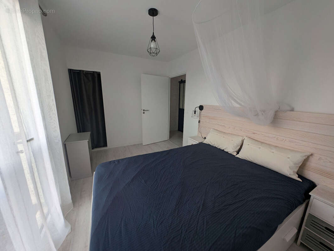 Maison à LA TESTE-DE-BUCH