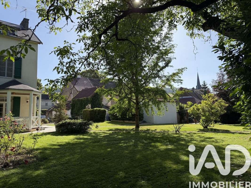Photo 3 - Maison à POUILLY-EN-AUXOIS