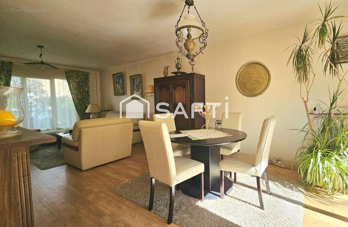 Photo 3 - Maison à MAUREPAS