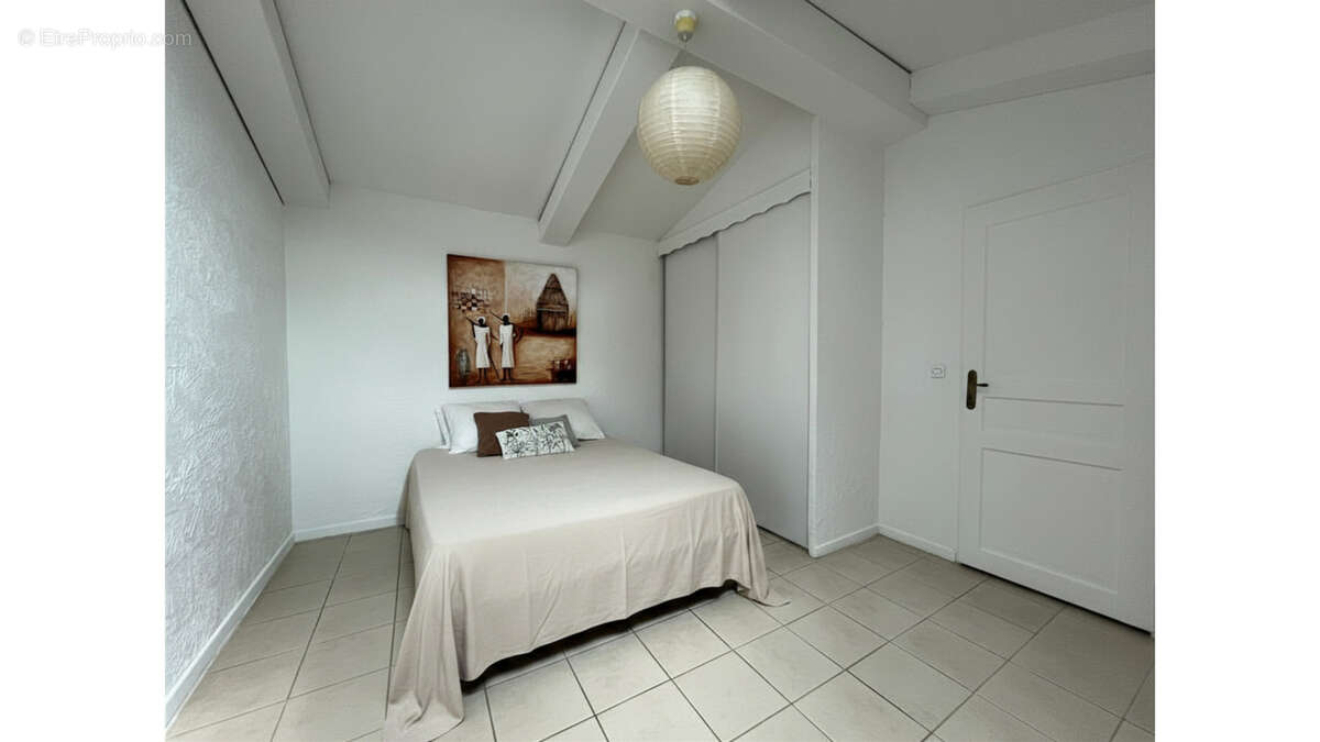 Maison à LA GAUDE