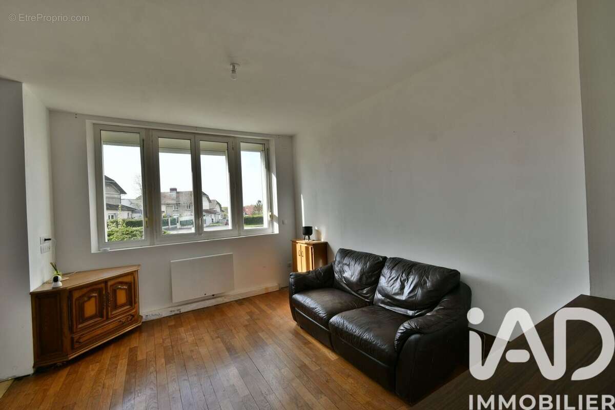 Photo 7 - Maison à MONTDIDIER