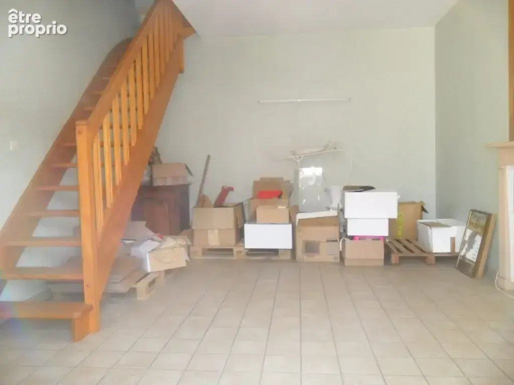 Maison 167 m² à Colombey-Les-Belles  - photo 8