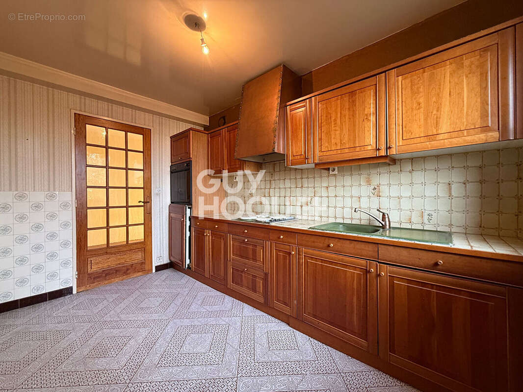 Appartement à BESANCON