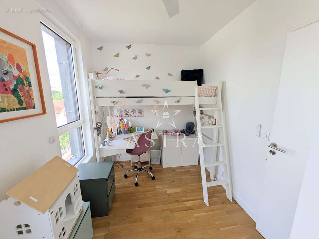 Appartement à ANTONY