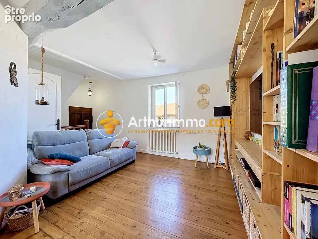 Vente Maison Bourgoin-jallieu(38300) 250 000ï¿œ - photo 9