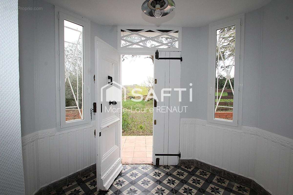 Photo 9 - Maison à PARISOT