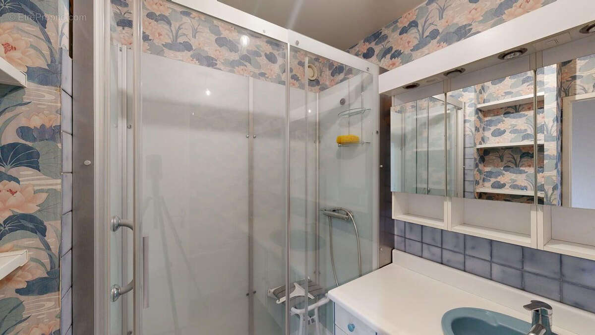 Appartement à BESANCON
