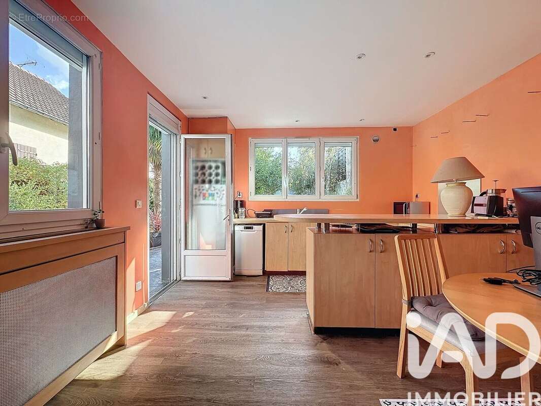 Photo 5 - Maison à ORLY