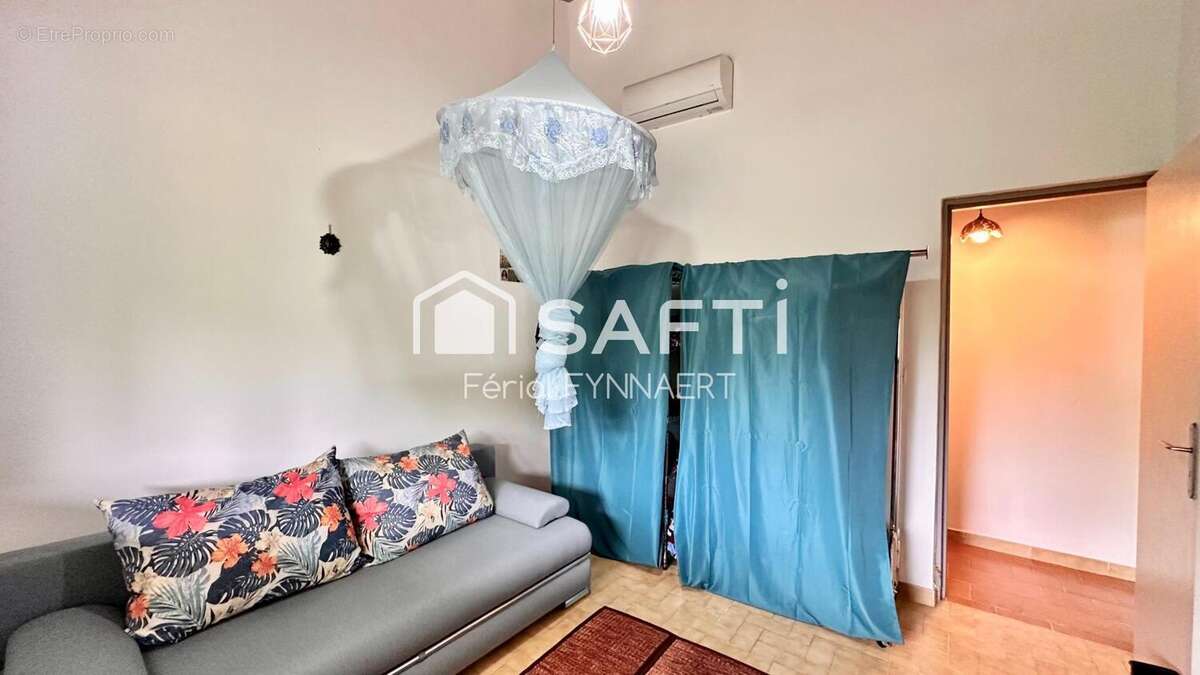 Photo 8 - Maison à LES TROIS-ILETS