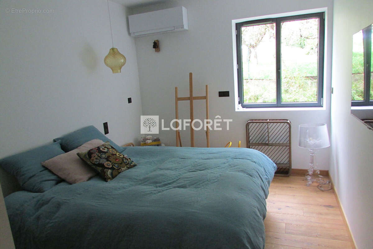 Maison à BOURG-SAINT-MAURICE