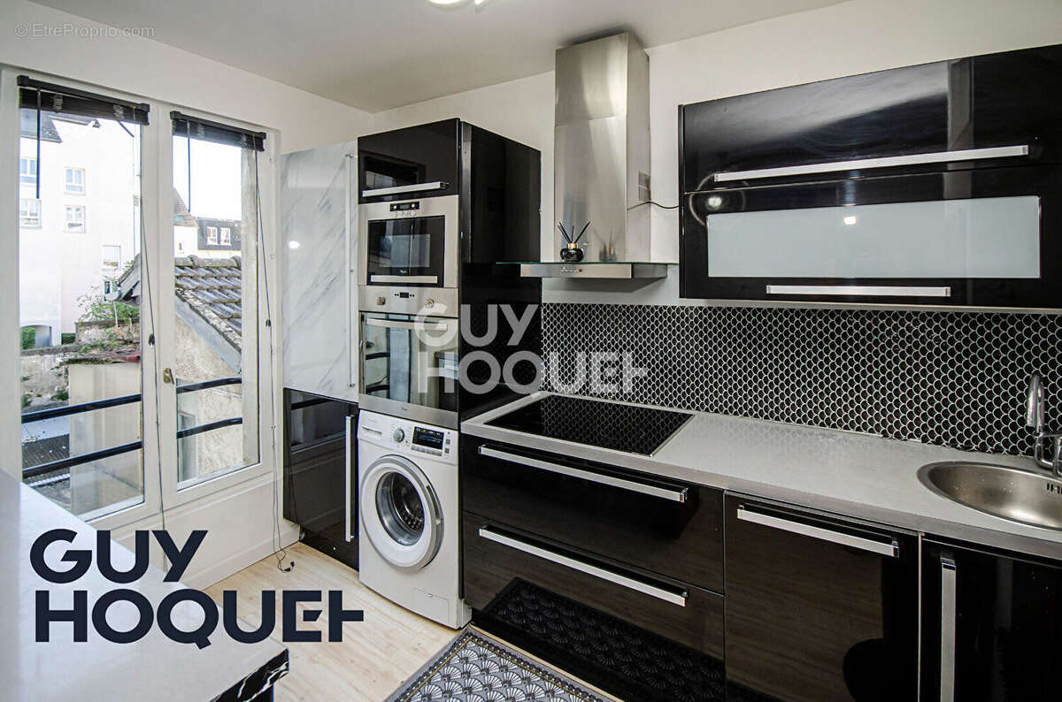 Appartement à CLAMART