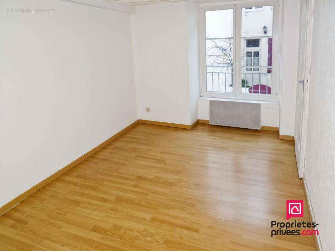 Appartement à AVALLON