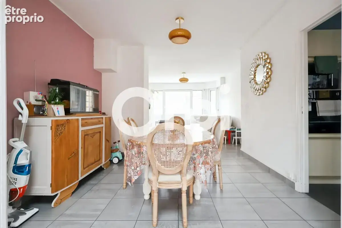Maison 4 chambre(s), jardin et garage à Malo-les-Bains (59240) - photo 3