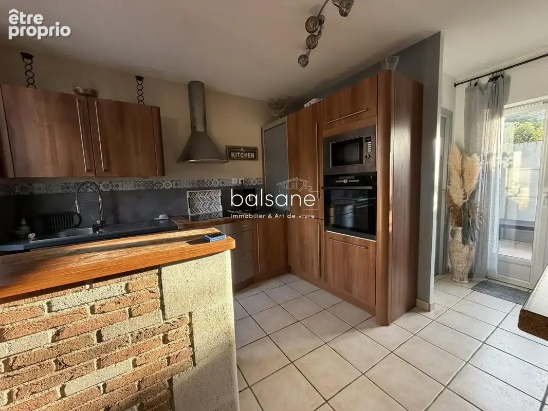 Maison 6 pièces 112 m² à vendre à Saint-Pierre-En-Port (76540) - photo 5