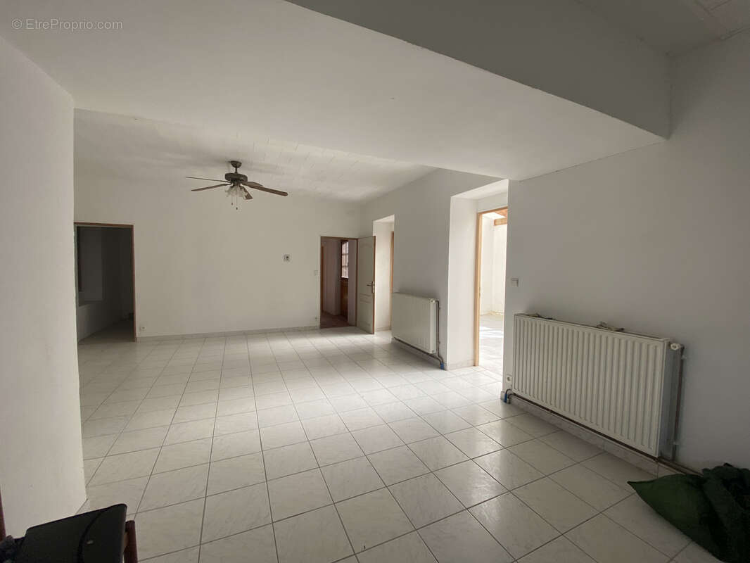 Maison à AVESNES-LE-COMTE