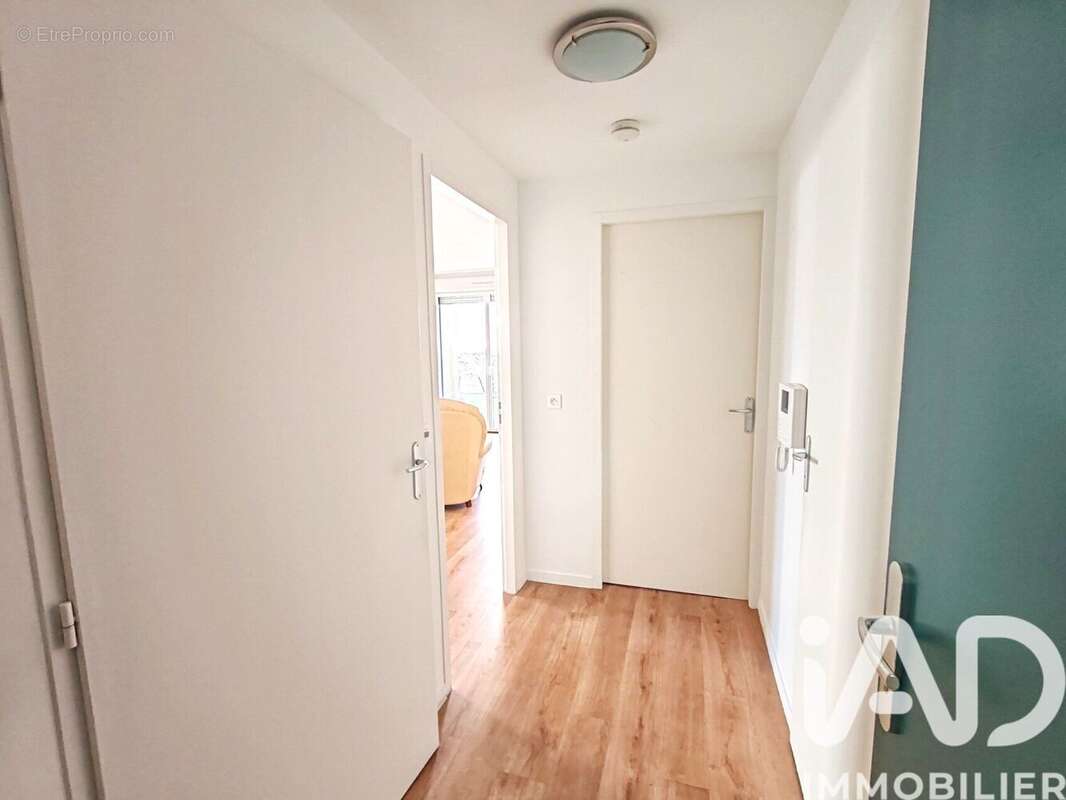 Photo 7 - Appartement à SAINT-JEAN-DE-MONTS