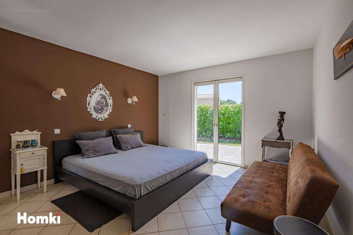 Maison à SAINT-RAPHAEL