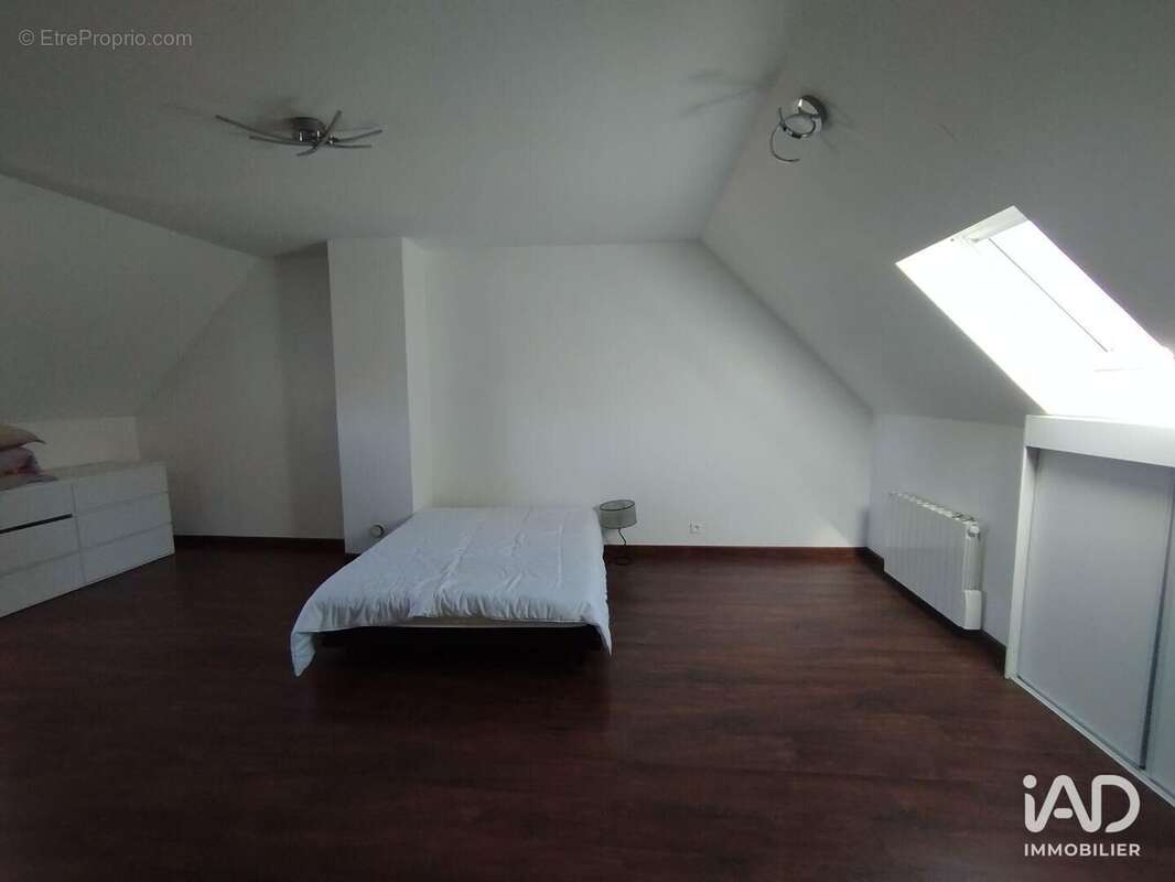 Photo 9 - Maison à FONTENAY-SUR-LOING