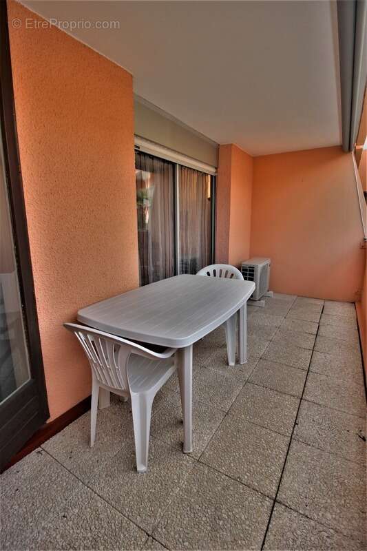 Appartement à DAX