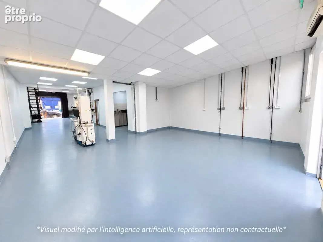 Locaux/Biens immobiliers - photo 3