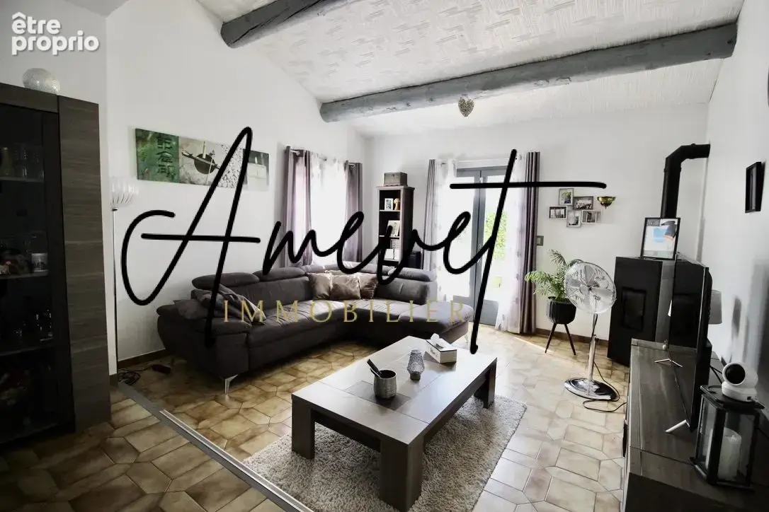 Maison 11 pièces 217 m² à vendre à Saint-Saturnin-Les-Avignon (84450) - photo 8