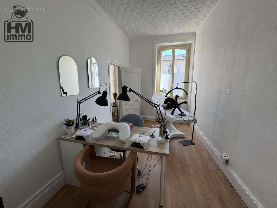 Appartement à LIMOGES