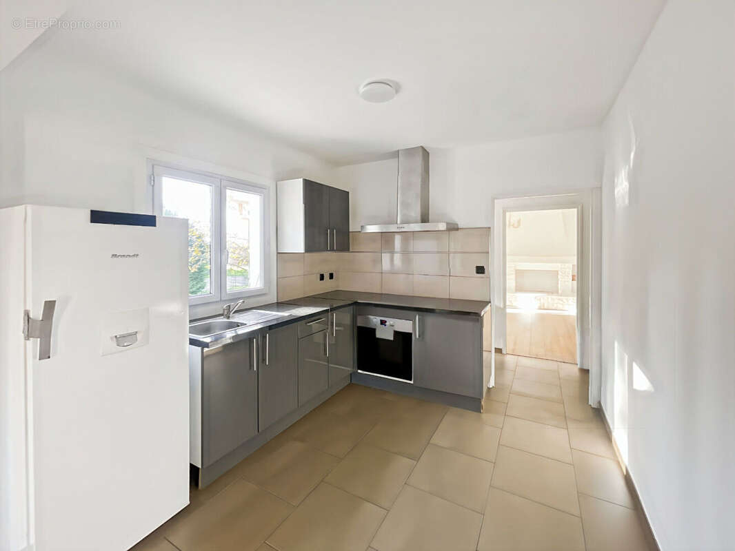 Maison Montauban 4 pièce(s) 87.35 m2 - photo 2