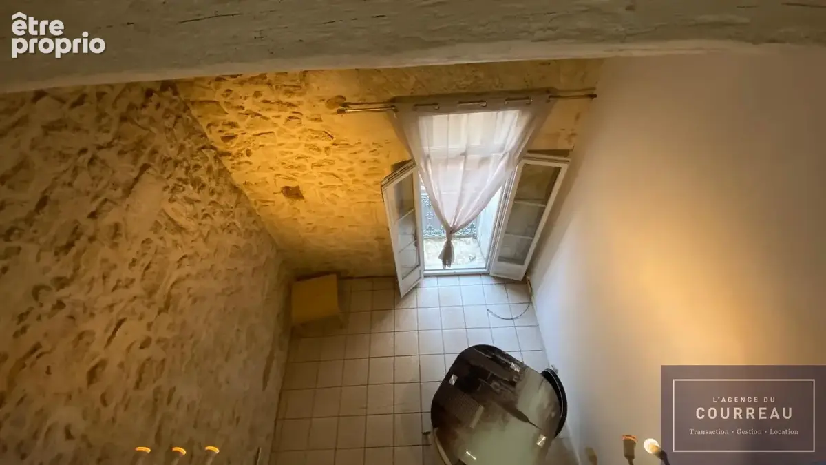 Magnifique duplex rénové de 30m2 - photo 2