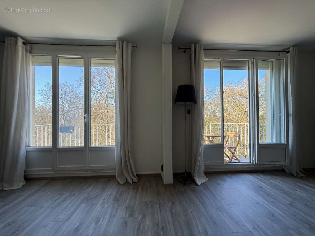 Appartement à SENLIS