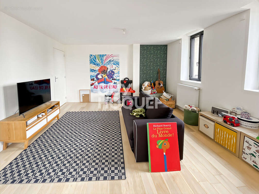 Maison à DOUVRES-LA-DELIVRANDE