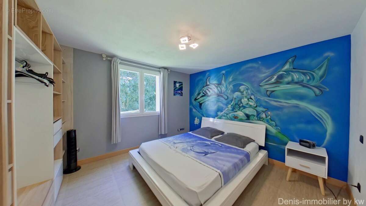 Maison à LES CLUSES