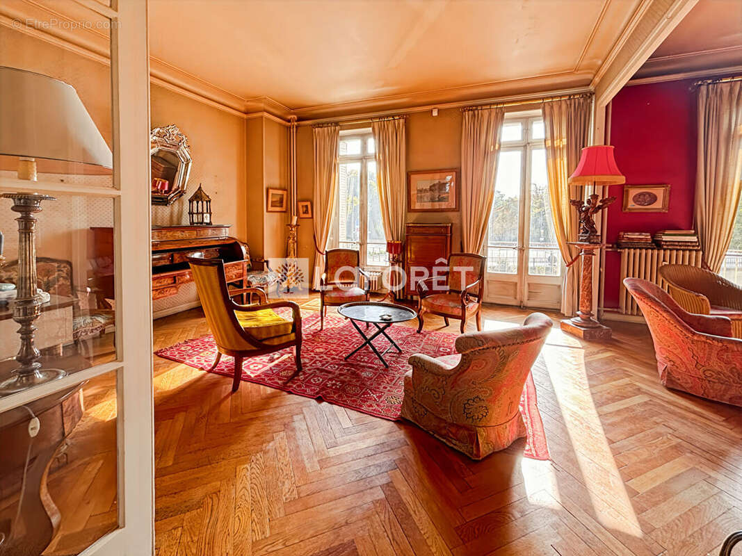 Appartement à VALENCE