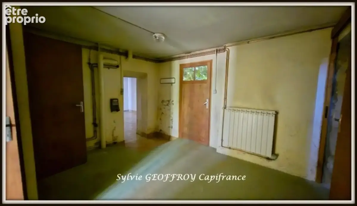 Maison à vendre 13 pièces PEXONNE (54) - photo 10