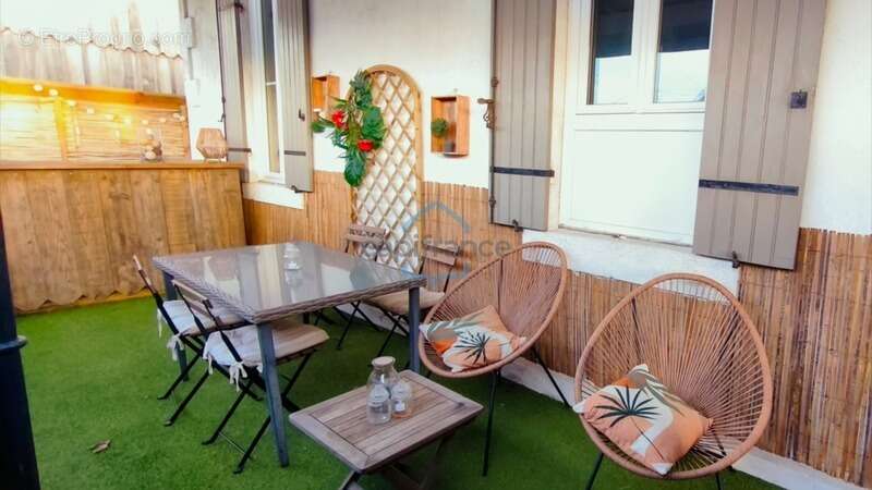 Maison à LA TESTE-DE-BUCH