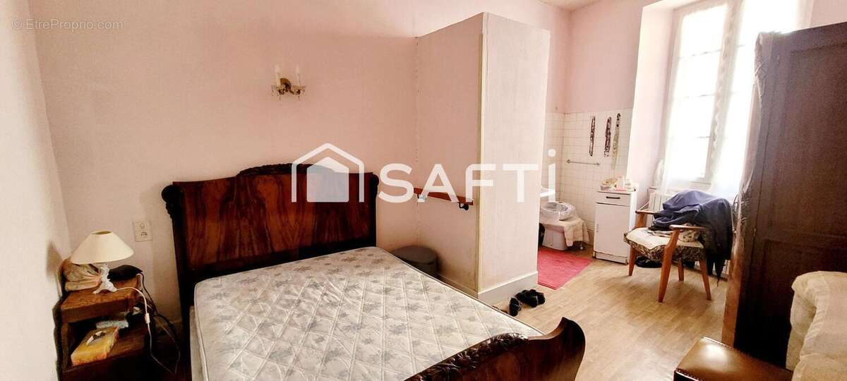 Photo 5 - Maison à BAGNERES-DE-LUCHON