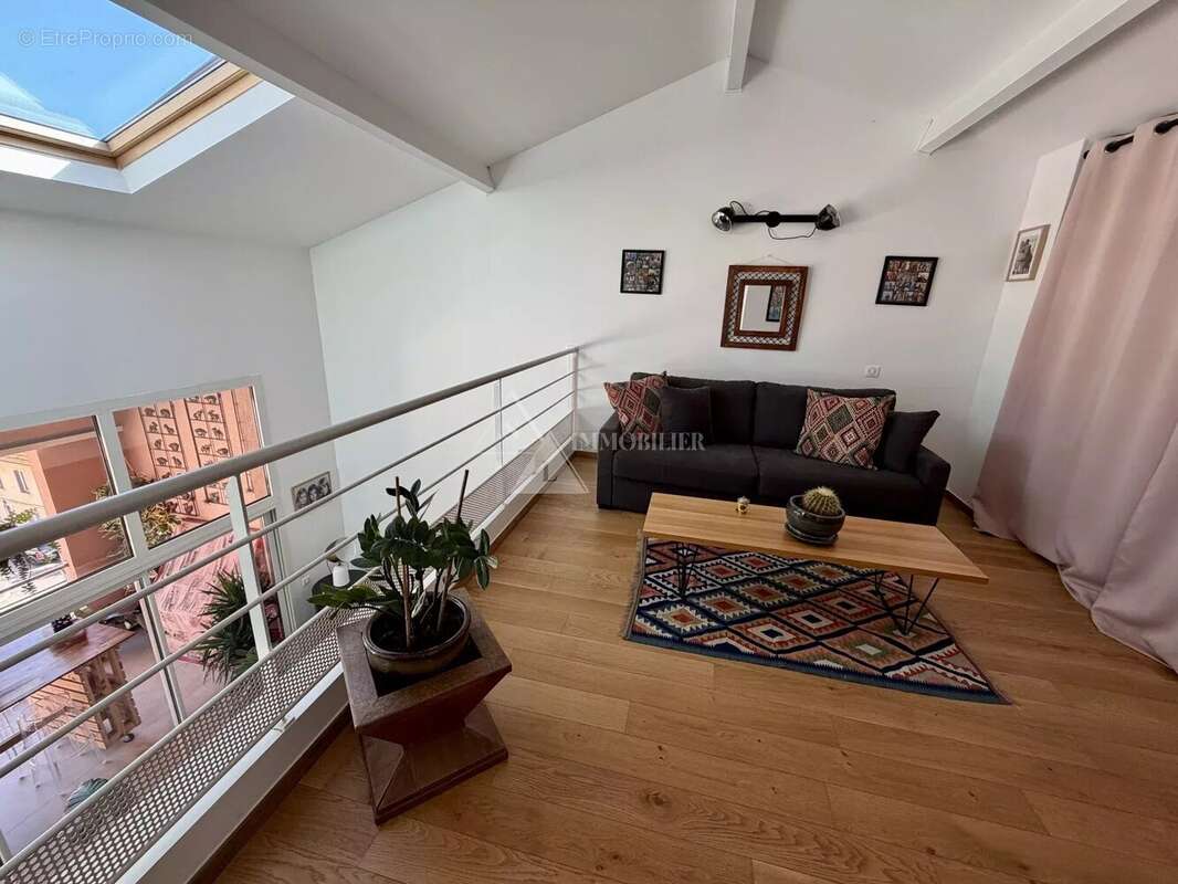 Appartement à AJACCIO