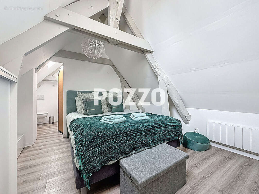 Appartement à HONFLEUR