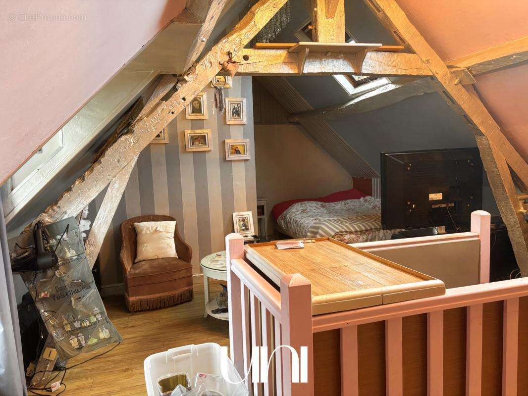 Maison à NOTRE-DAME-D'ESTREES