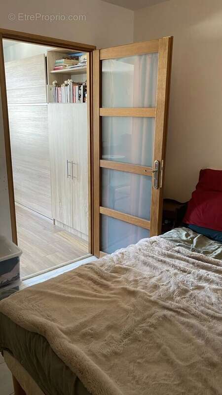 Appartement à DIE
