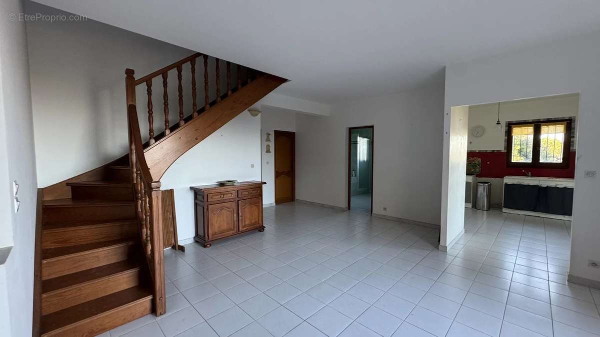 Maison à SAN-NICOLAO