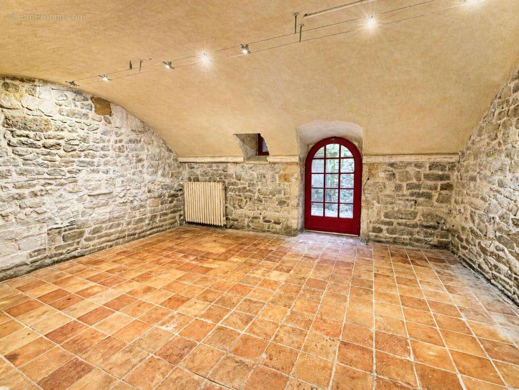 Maison à SAZE
