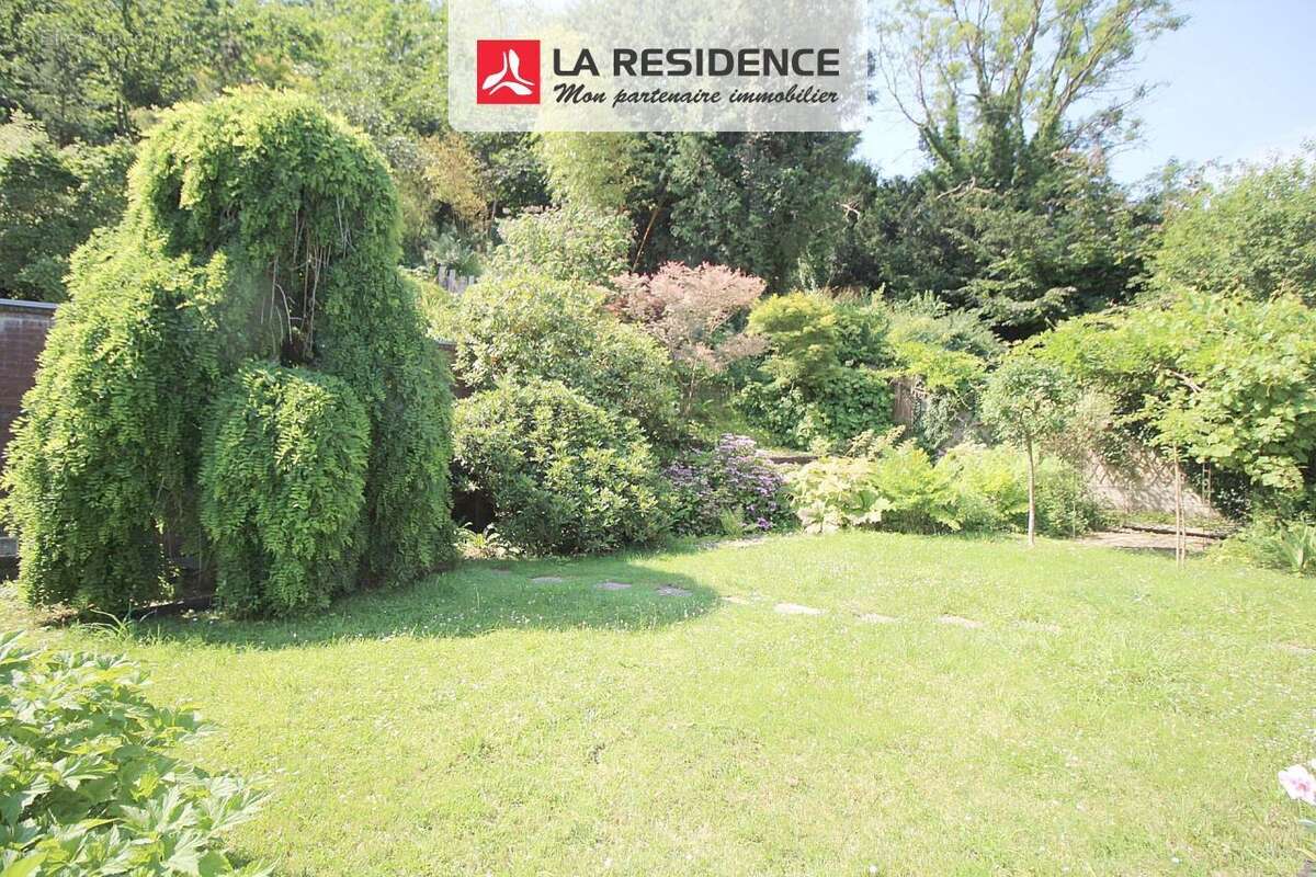 Maison 100 m² à Saint-Wandrille-Rancon  - photo 3