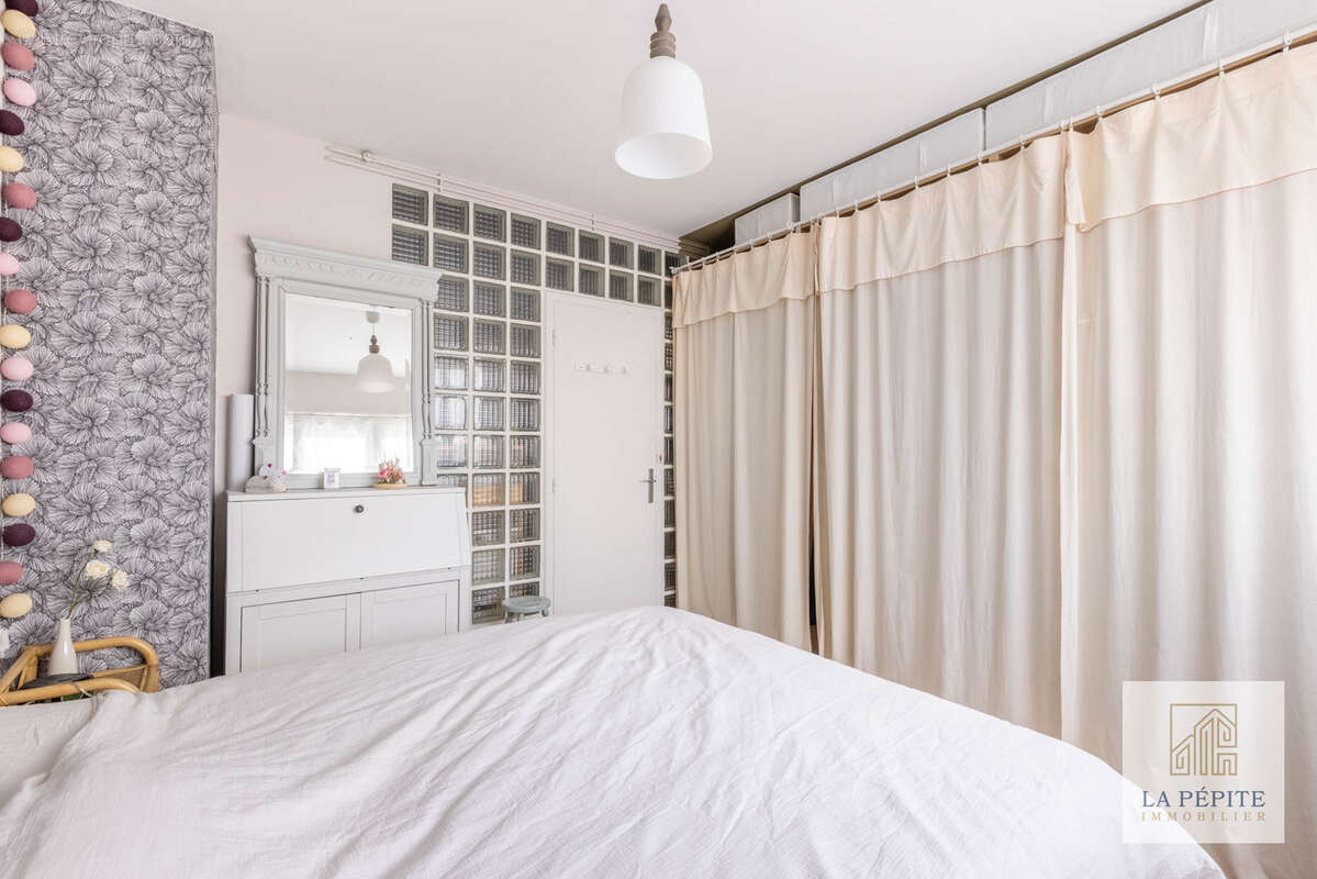 Appartement à VALENCIENNES