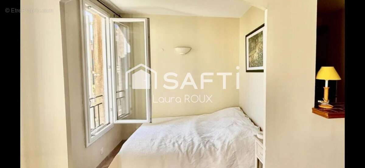 Photo 3 - Appartement à SAINT-TROPEZ