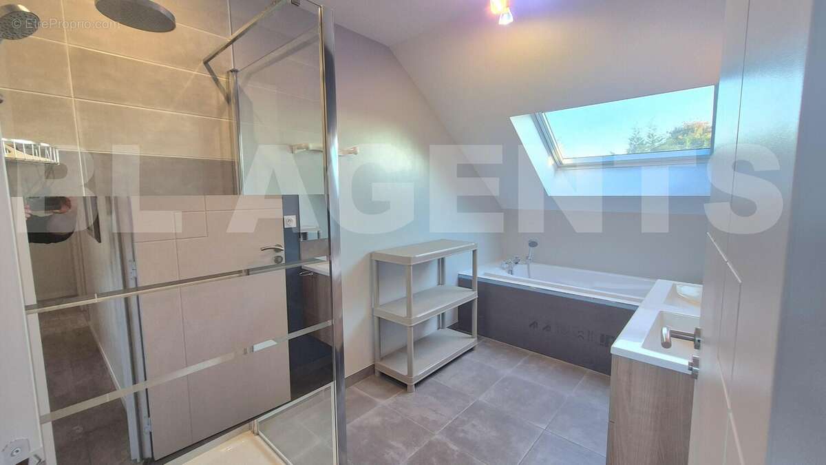 PHOTO 11 - Maison à ECOMMOY