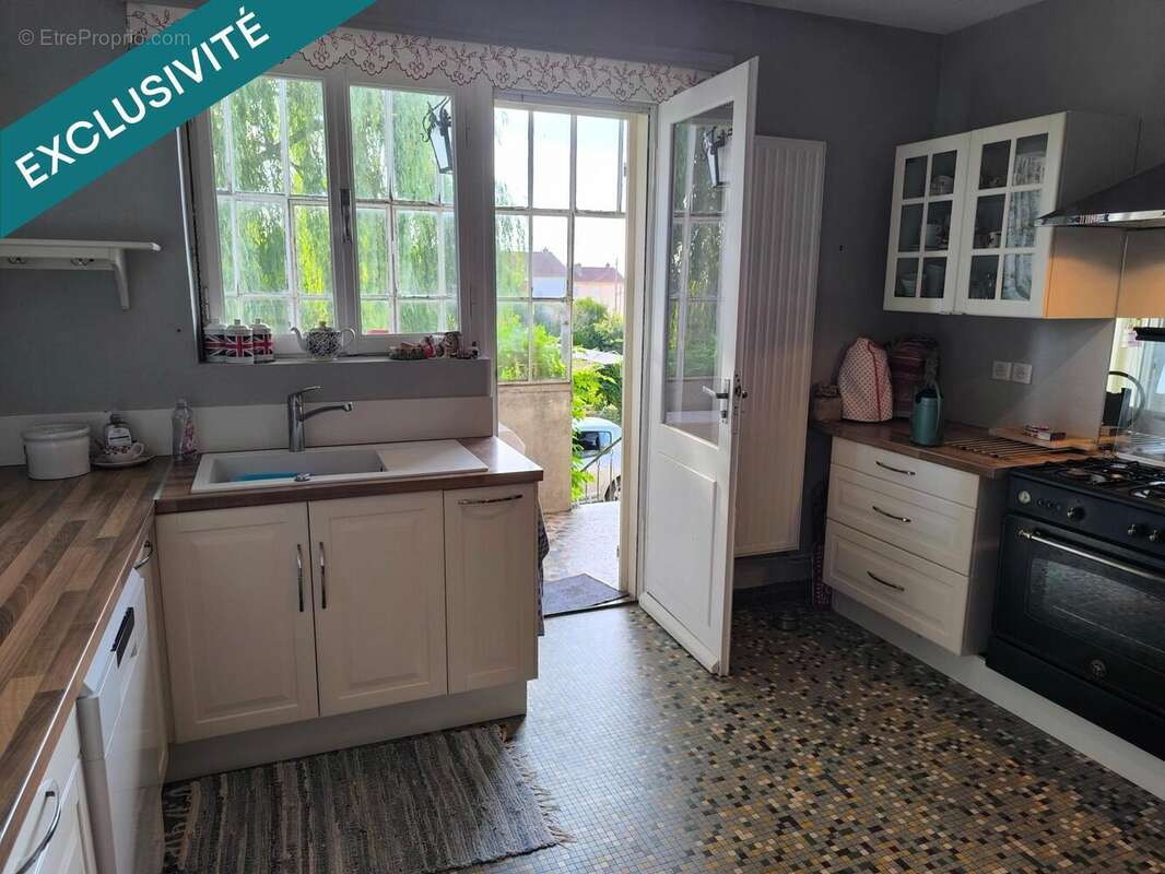 Photo 3 - Maison à SAINTE-MARIE-AUX-CHENES