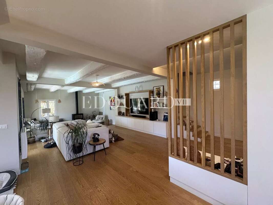 Maison à ROQUEBRUNE-CAP-MARTIN