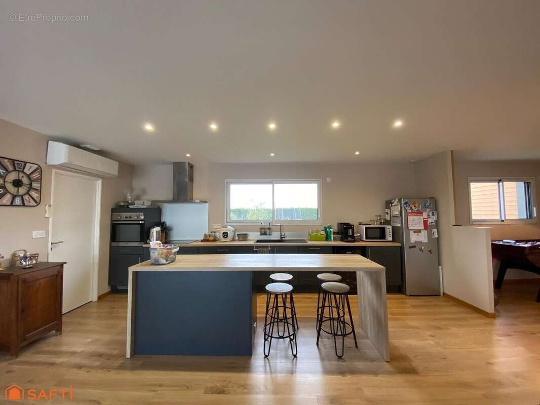 Photo 3 - Maison à SAINTE-LIVRADE-SUR-LOT