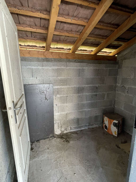 Appartement à TENCIN