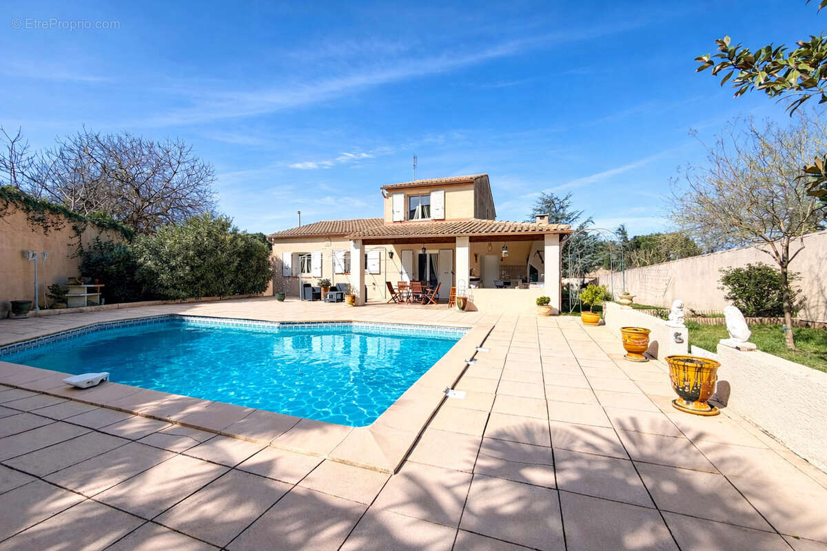 Maison à BEAUVOISIN